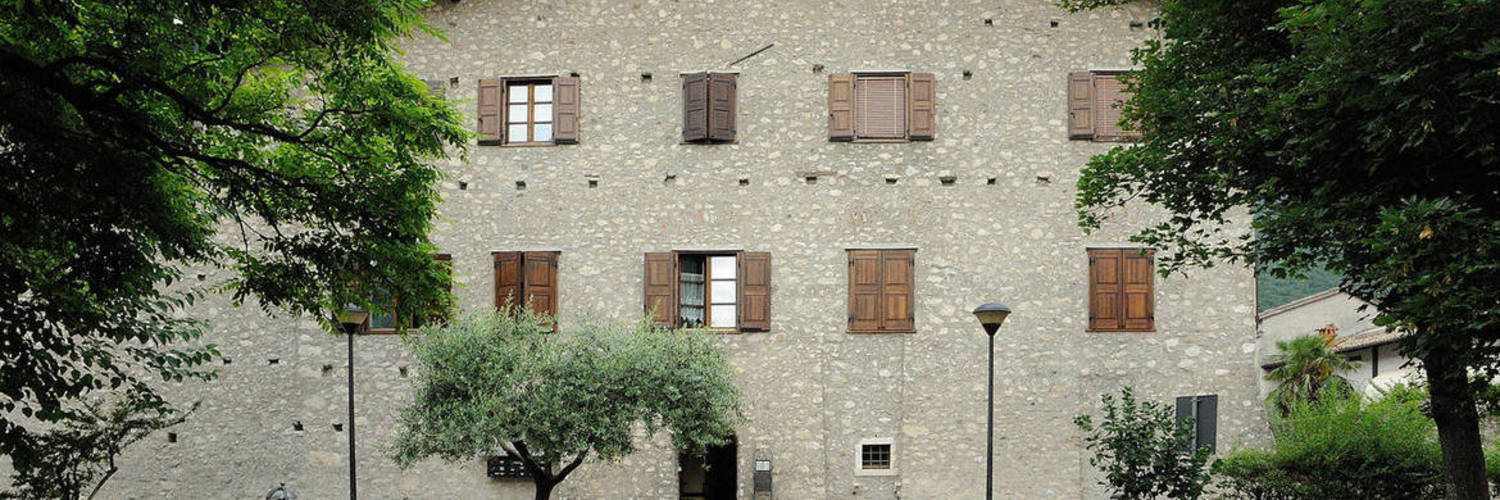 Casa Veronesi - Avio