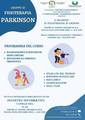 Immagine decorativa per il contenuto GRUPPO DI FISIOTERAPIA PARKINSON