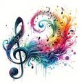Immagine decorativa per il contenuto PROGETTO DI MUSICOTERAPIA 2025