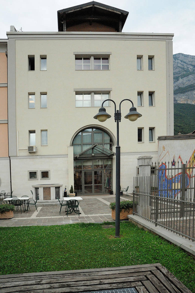 Casa di Soggiorno / Servizi Residenziali per Anziani ...