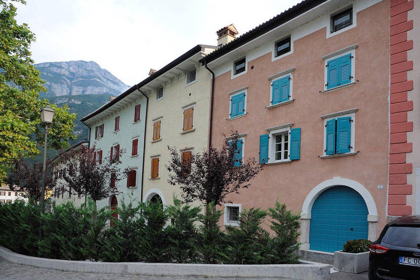 Servizi Semi-Residenziali per Anziani