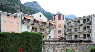 Servizi Residenziali per Anziani